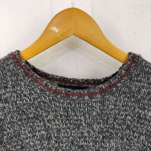 エディーバウアー Eddie Bauer Wool Sweater メンズ import:L