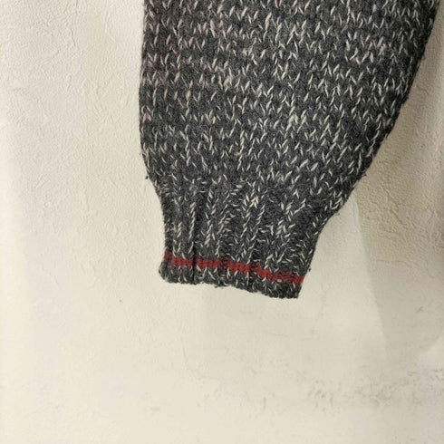 エディーバウアー Eddie Bauer Wool Sweater メンズ import:L
