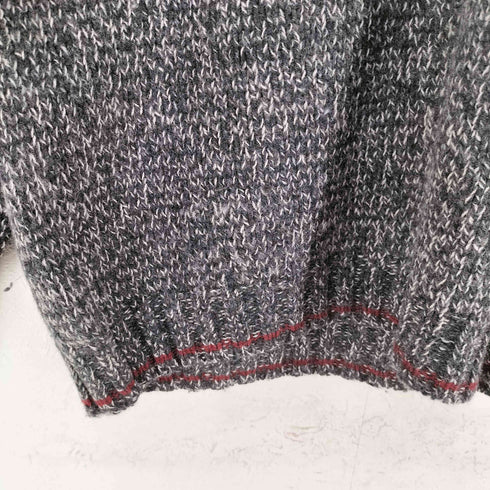 エディーバウアー Eddie Bauer Wool Sweater メンズ import:L