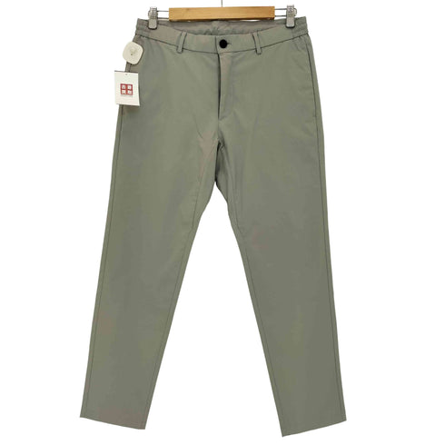 ユニクロ UNIQLO 感動イージーパンツ メンズ JPN:M