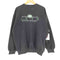 ロゴアスレチック LOGO ATHLETIC フロント刺繍スウェット メンズ JPN:XL