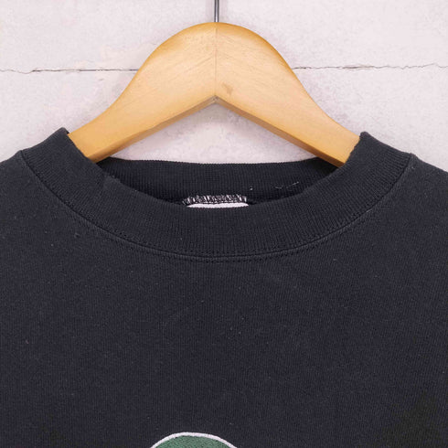 ロゴアスレチック LOGO ATHLETIC フロント刺繍スウェット メンズ JPN:XL