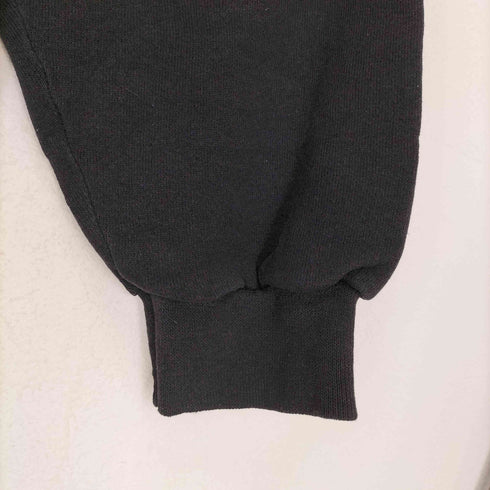 ロゴアスレチック LOGO ATHLETIC フロント刺繍スウェット メンズ JPN:XL