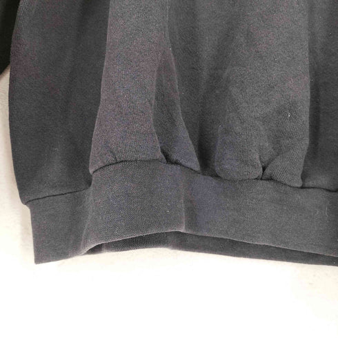 ロゴアスレチック LOGO ATHLETIC フロント刺繍スウェット メンズ JPN:XL