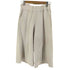 アディダス adidas HY PANTS パンツ ワイドクロップド レディース JPN:L