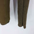 ダークビッケンバーグ DIRK BIKKEMBERGS MADE IN ITALY 90S~00S セーラカラー ウールジップニット メンズ import:L