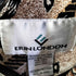 ERINLONDON シルク混 アニマル柄フルジップブルゾン メンズ
