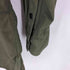 ブラックスキャンダルヨウジヤマモト BLACK Scandal Yohji Yamamoto 24AW BS・ARMY POPLIN BIG FLAP SHIRT メンズ JPN:3