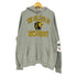 チャンピオン Champion フロントプリントプルオーバーパーカー メンズ JPN:XXL