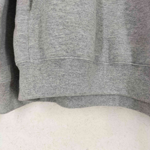 チャンピオン Champion フロントプリントプルオーバーパーカー メンズ JPN:XXL