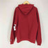 チャンピオン Champion フロントプリントプルオーバーパーカー メンズ JPN:XL