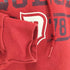チャンピオン Champion フロントプリントプルオーバーパーカー メンズ JPN:XL