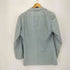 Takizawa Shigeru DORMEUIL ウール チェック柄 3B テーラードジャケット メンズ