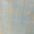 Takizawa Shigeru DORMEUIL ウール チェック柄 3B テーラードジャケット メンズ
