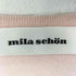 ミラショーン mila schon シルク混 ペイズリー柄カーディガン レディース 44