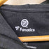 ファナティクス Fanatics フロントプリントプルオーバーパーカー メンズ JPN:L