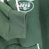 エヌエフエル NFL フロントロゴ刺繍プルオーバーパーカー メンズ