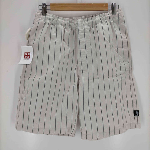 ステューシー Stussy Brushed Beach short pant メンズ JPN:M