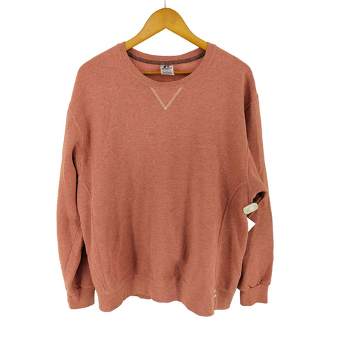 ラッセルアスレチック RUSSELL ATHLETIC 別注 SONS R ESSENTIAL C CREW メンズ XL