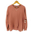 ラッセルアスレチック RUSSELL ATHLETIC 別注 SONS R ESSENTIAL C CREW メンズ XL