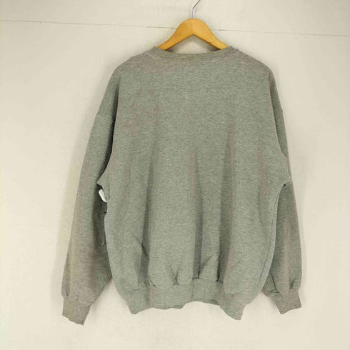 スターター STARTER 90s MADE IN USA ロゴ刺繍スウェット メンズ JPN:XL