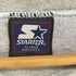 スターター STARTER 90s MADE IN USA ロゴ刺繍スウェット メンズ JPN:XL