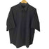 フリークスストア FREAKS STORE MOVABLE NYLON ナイロン S/S シャツ メンズ JPN:L