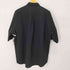 フリークスストア FREAKS STORE MOVABLE NYLON ナイロン S/S シャツ メンズ JPN:L