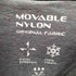 フリークスストア FREAKS STORE MOVABLE NYLON ナイロン S/S シャツ メンズ JPN:L