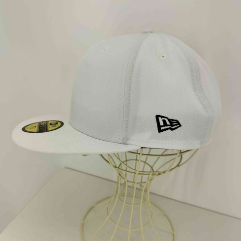 ニューエラ NEW ERA 59FIFTY NY 6パネルキャップ ベースボールキャップ メンズ 7 3/4 (61.5cm)