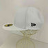 ニューエラ NEW ERA 59FIFTY NY 6パネルキャップ ベースボールキャップ メンズ 7 3/4 (61.5cm)