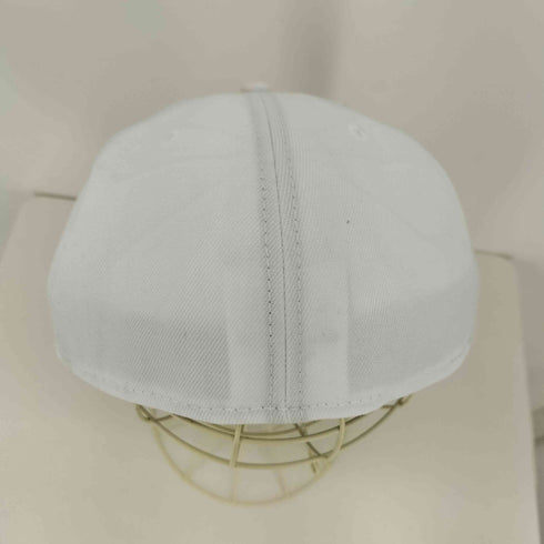 ニューエラ NEW ERA 59FIFTY NY 6パネルキャップ ベースボールキャップ メンズ 7 3/4 (61.5cm)