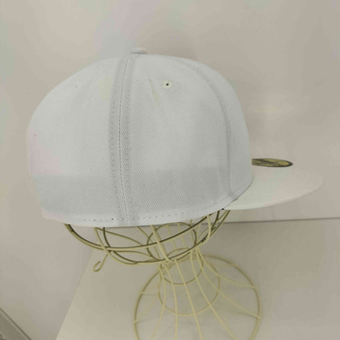 ニューエラ NEW ERA 59FIFTY NY 6パネルキャップ ベースボールキャップ メンズ 7 3/4 (61.5cm)