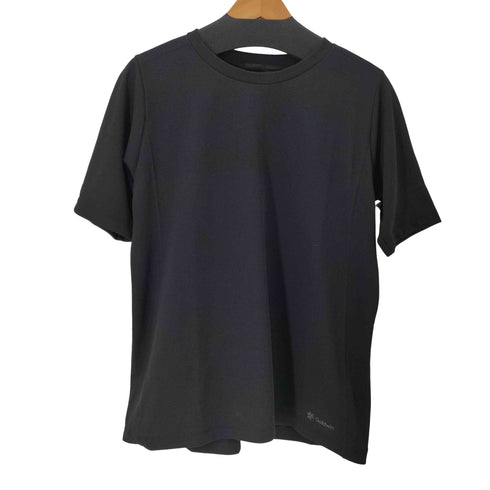 ゴールドウイン GOLDWIN C3fit リポーズ S/S Tシャツ レディース JPN:L