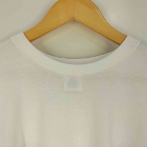 シュプリーム Supreme 40 Acres Malcolm X Tee 40エーカーズ マルコムX Tシャツ メンズ import:L