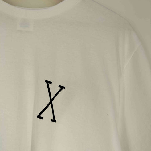 シュプリーム Supreme 40 Acres Malcolm X Tee 40エーカーズ マルコムX Tシャツ メンズ import:L