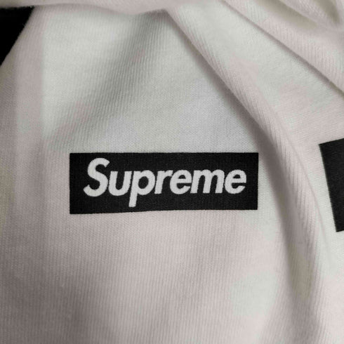 シュプリーム Supreme 40 Acres Malcolm X Tee 40エーカーズ マルコムX Tシャツ メンズ import:L