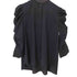 ステートオブマインド STATE OF MIND allow shirring ブラウス レディース JPN:M
