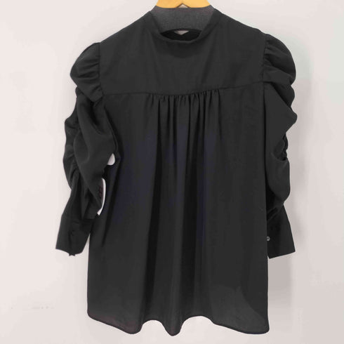 ステートオブマインド STATE OF MIND allow shirring ブラウス レディース JPN:M