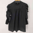 ステートオブマインド STATE OF MIND allow shirring ブラウス レディース JPN:M