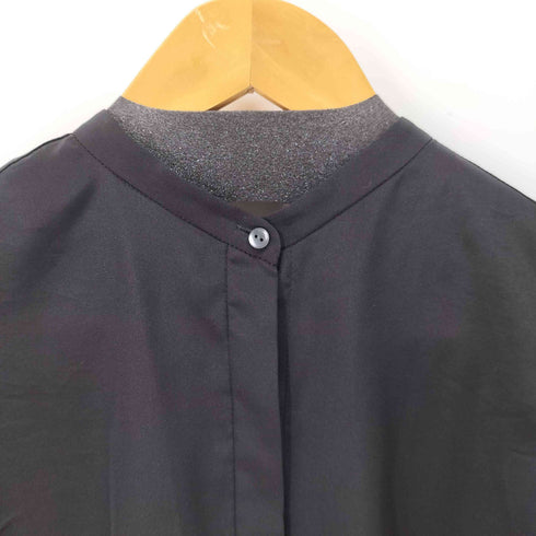 ステートオブマインド STATE OF MIND allow shirring ブラウス レディース JPN:M