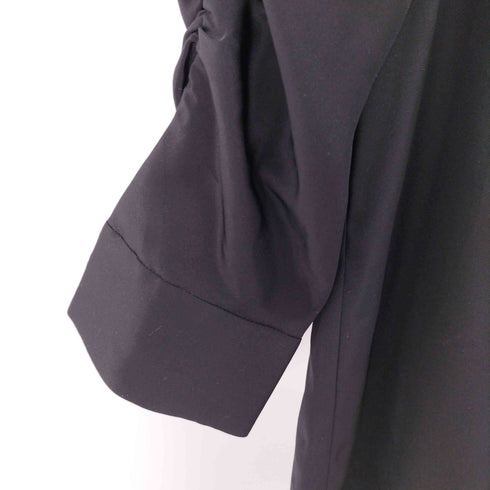 ステートオブマインド STATE OF MIND allow shirring ブラウス レディース JPN:M