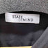 ステートオブマインド STATE OF MIND allow shirring ブラウス レディース JPN:M