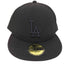 ニューエラ NEW ERA 59FIFTY LA 6パネルキャップ ベースボールキャップ メンズ 7 3/4 (61.5cm)