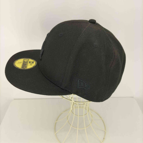 ニューエラ NEW ERA 59FIFTY LA 6パネルキャップ ベースボールキャップ メンズ 7 3/4 (61.5cm)