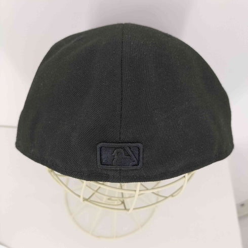 ニューエラ NEW ERA 59FIFTY LA 6パネルキャップ ベースボールキャップ メンズ 7 3/4 (61.5cm)
