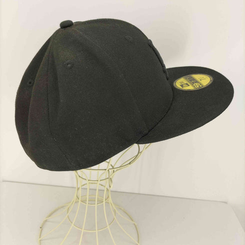 ニューエラ NEW ERA 59FIFTY LA 6パネルキャップ ベースボールキャップ メンズ 7 3/4 (61.5cm)