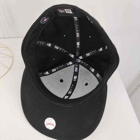 ニューエラ NEW ERA 59FIFTY LA 6パネルキャップ ベースボールキャップ メンズ 7 3/4 (61.5cm)