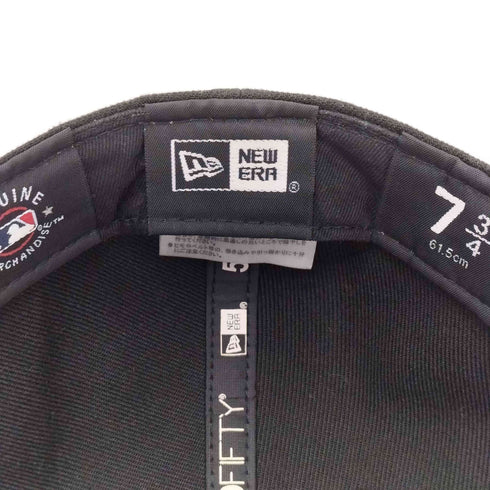 ニューエラ NEW ERA 59FIFTY LA 6パネルキャップ ベースボールキャップ メンズ 7 3/4 (61.5cm)