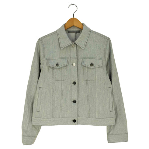 セオリーリュクス theory luxe Climson Billie ショートブルゾン レディース 38